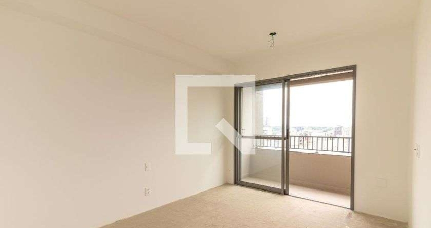 Apartamento à Venda - Vila Olímpia, 1 Quarto,  25 m2