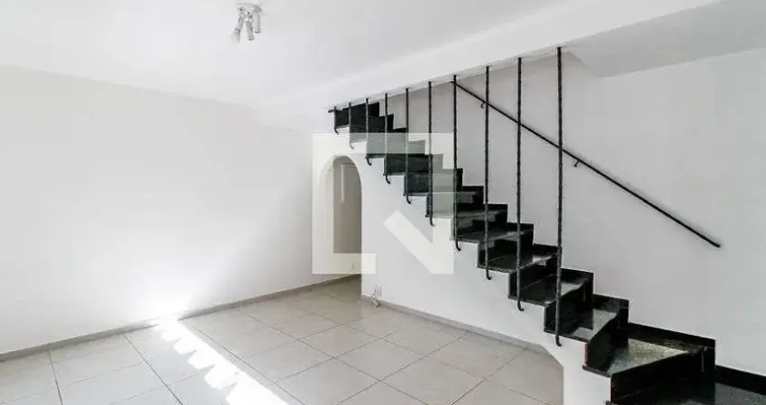 Casa à Venda - Brooklin, 3 Quartos,  132 m2