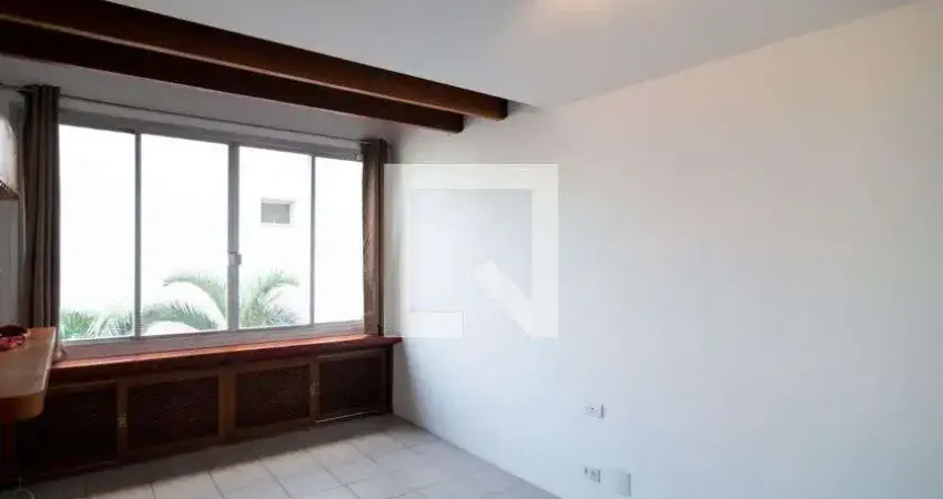 Apartamento com 1 quarto à venda na Rua Barão do Triunfo, 314, Brooklin, São Paulo