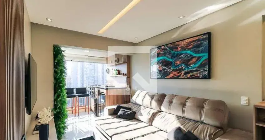 Apartamento à Venda - Vila Andrade, 2 Quartos,  69 m2