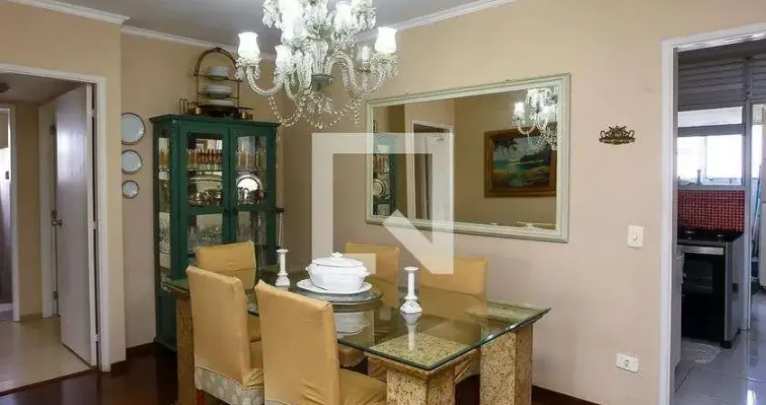 Apartamento com 2 quartos à venda na Rua Charles Spencer Chaplin, 137, Vila Andrade, São Paulo