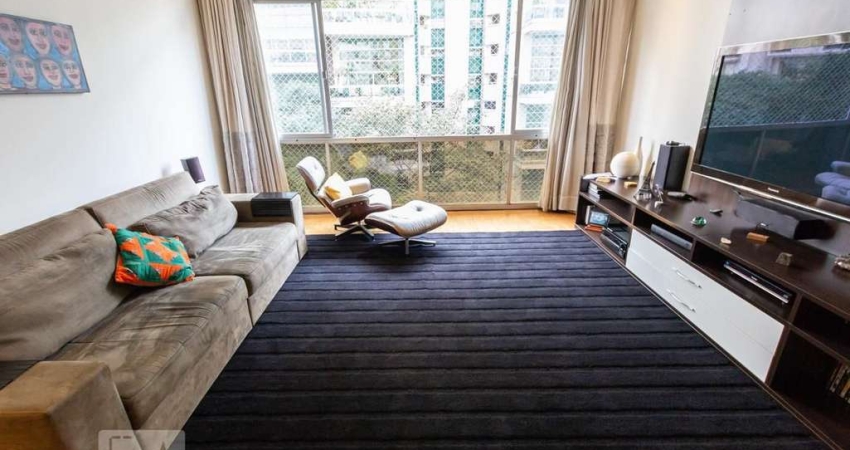 Apartamento com 3 quartos à venda na R. Dr. Homem de Melo, 221, Perdizes, São Paulo