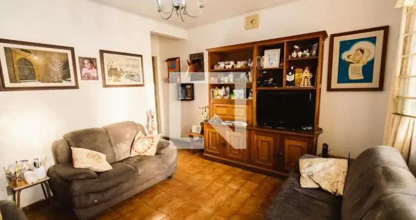 Casa à Venda - Vila Romana, 2 Quartos,  135 m2