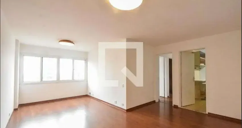 Apartamento com 3 quartos à venda na Rua Princesa Isabel, 266, Brooklin, São Paulo
