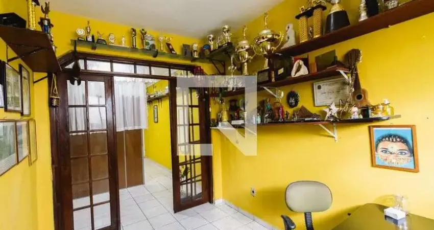 Casa com 6 quartos à venda na Rua Camerino, 39, Barra Funda, São Paulo
