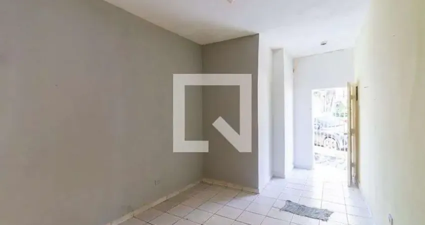 Casa à Venda - Vila Mariana, 2 Quartos,  100 m2