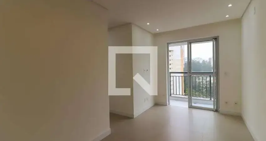 Apartamento com 2 quartos à venda na Rua Carvalho de Freitas, 100, Vila Andrade, São Paulo
