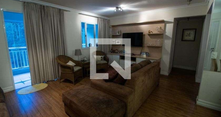 Apartamento à Venda - Vila Andrade, 2 Quartos,  96 m2