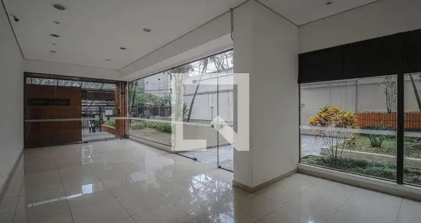 Apartamento à Venda - Vila Mariana, 4 Quartos,  196 m2