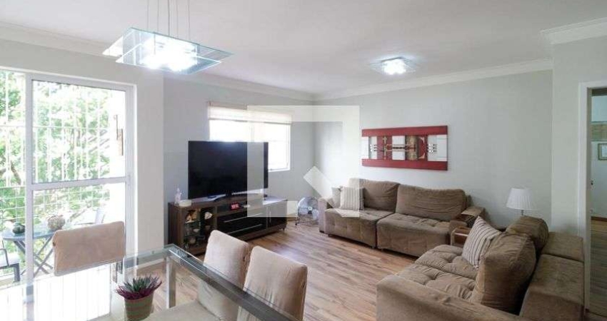 Apartamento à Venda - Moema, 3 Quartos,  111 m2
