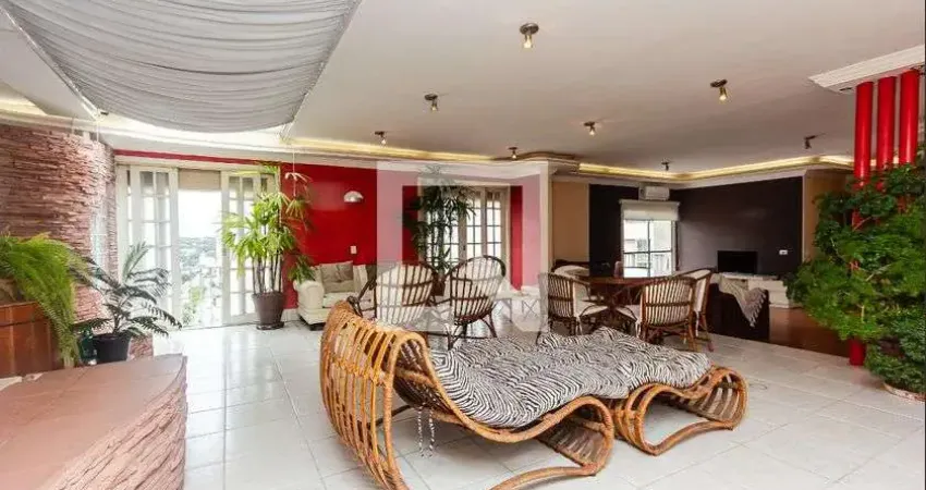 Apartamento à Venda - Vila Olímpia, 2 Quartos,  135 m2