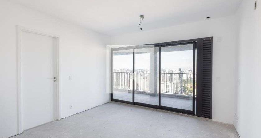 Apartamento à Venda - Pinheiros, 2 Quartos,  70 m2