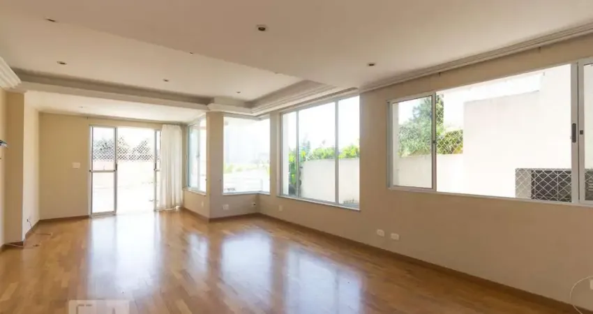 Casa à Venda - Vila Mascote, 3 Quartos,  300 m2