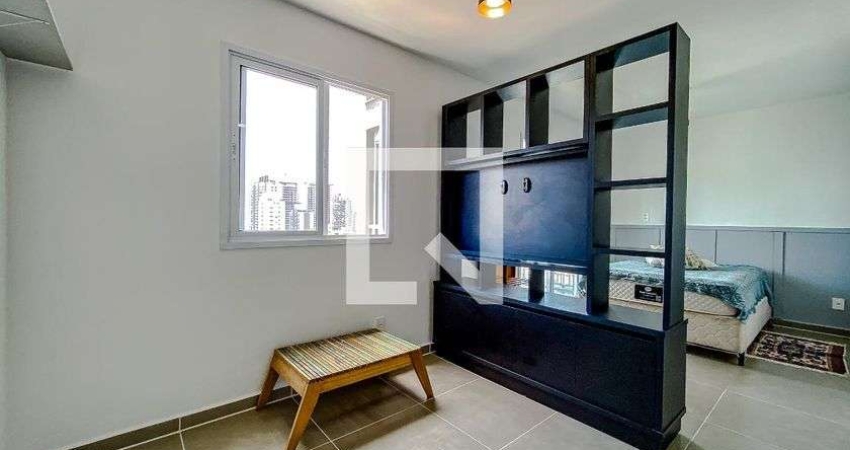 Apartamento à Venda - Vila Mariana, 1 Quarto,  36 m2