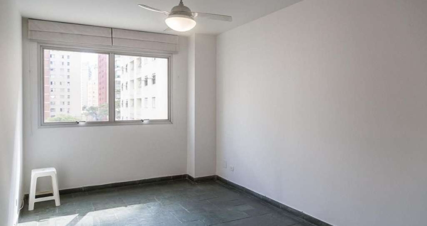 Apartamento à Venda - Moema, 3 Quartos,  65 m2
