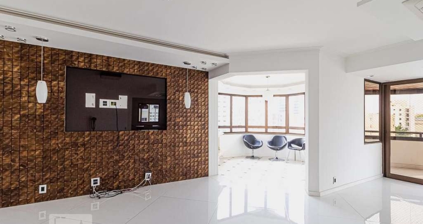 Apartamento à Venda - Moema, 4 Quartos,  226 m2