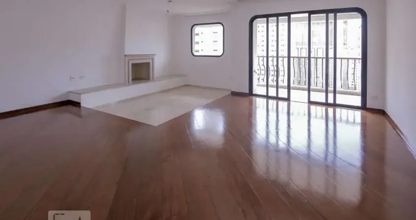 Apartamento com 4 quartos à venda na Rua Vanderlei, 1261, Perdizes, São Paulo