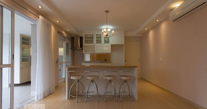 Apartamento à Venda - Vila Andrade, 3 Quartos,  109 m2