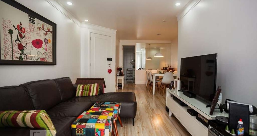 Apartamento à Venda - Vila Andrade, 3 Quartos,  95 m2