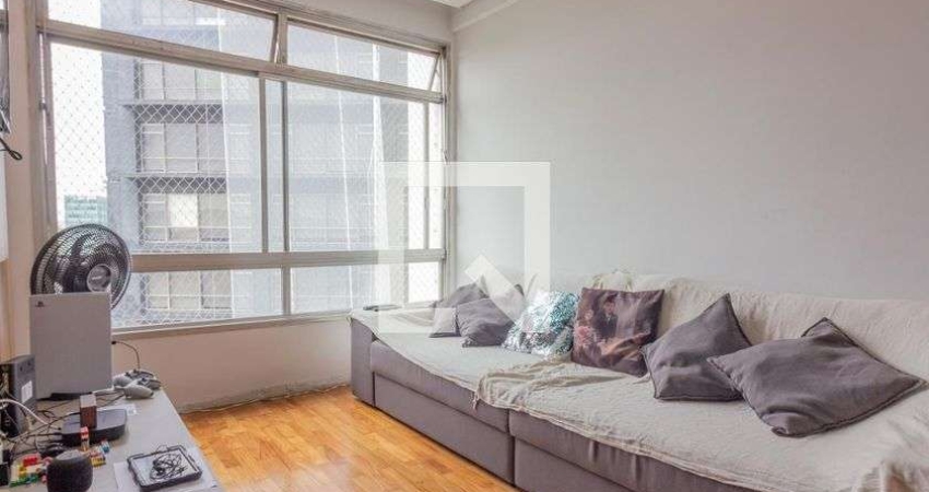 Apartamento à Venda - Pinheiros, 3 Quartos,  120 m2