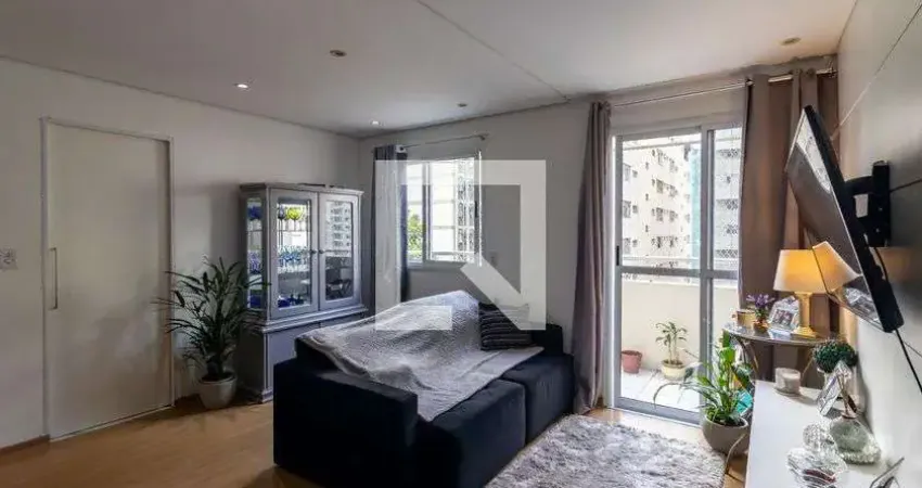 Apartamento à Venda - Itaim Bibi, 2 Quartos,  75 m2