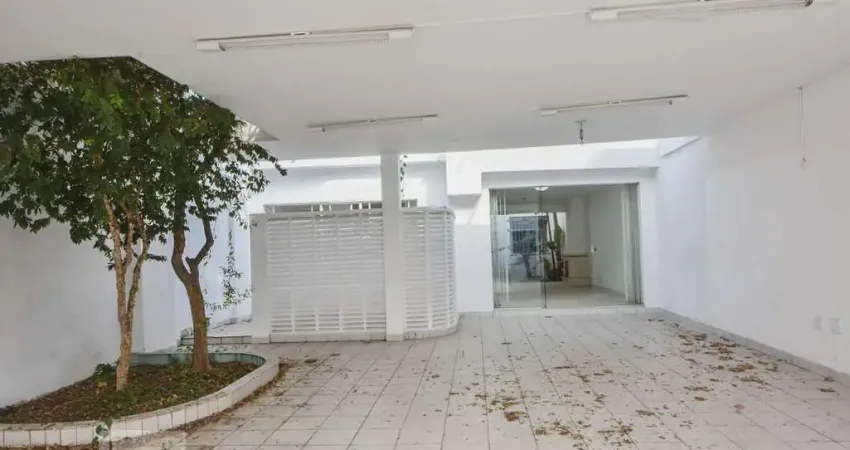 Casa com 3 quartos à venda na Rua João Brás de Souza, 32, Chácara Santo Antônio, São Paulo