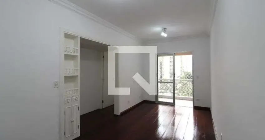 Apartamento à Venda - Moema, 3 Quartos,  63 m2