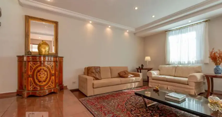 Casa com 3 quartos à venda na Rua Afonso Bandeira de Melo, 200, Campo Belo, São Paulo