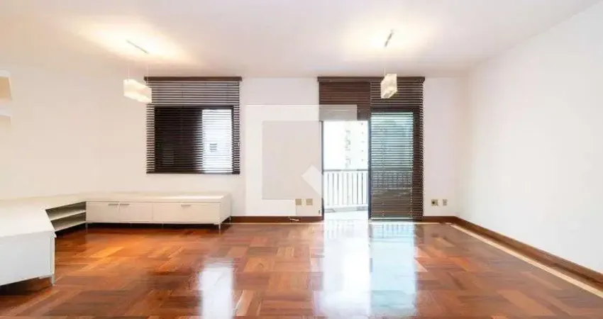 Apartamento à Venda - Moema, 2 Quartos,  91 m2