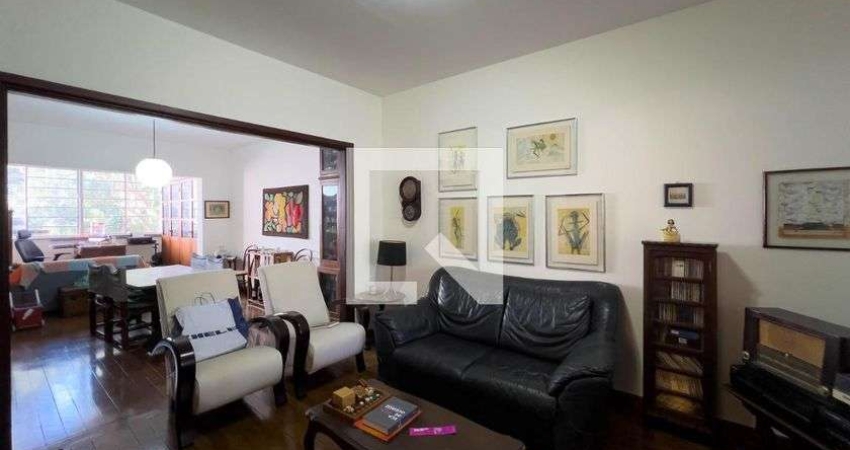 Casa à Venda - Vila Mariana, 3 Quartos,  240 m2