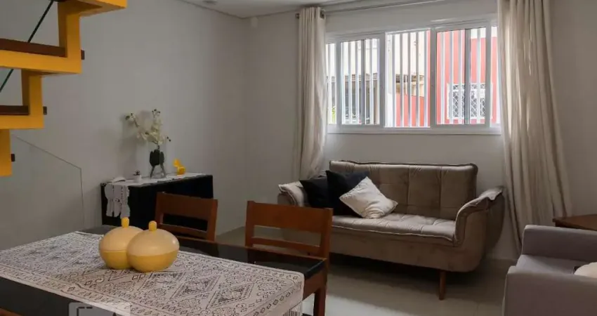 Casa com 3 quartos à venda na Rua Litânias, 20, Vila Mascote, São Paulo