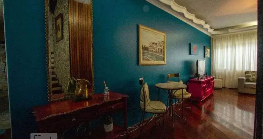 Casa com 4 quartos à venda na Rua Antônio Calafiori, 71, Vila Romana, São Paulo