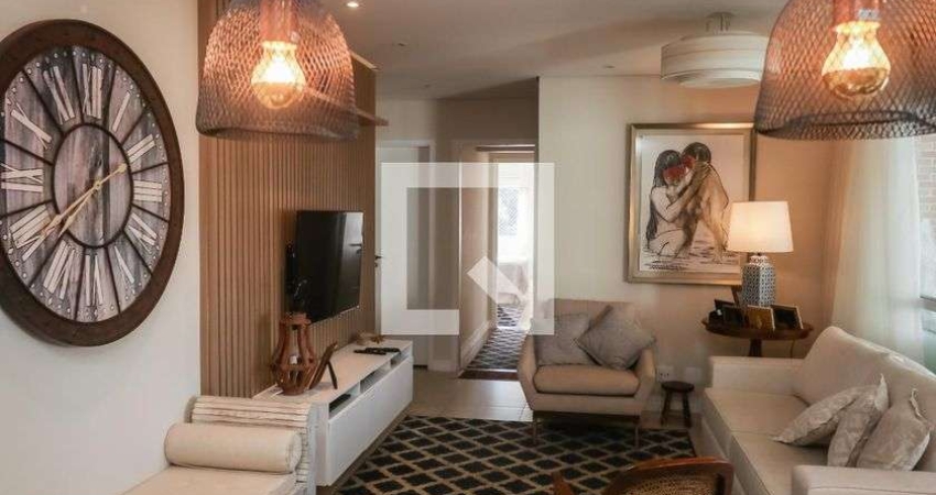 Apartamento à Venda - Vila Andrade, 3 Quartos,  104 m2