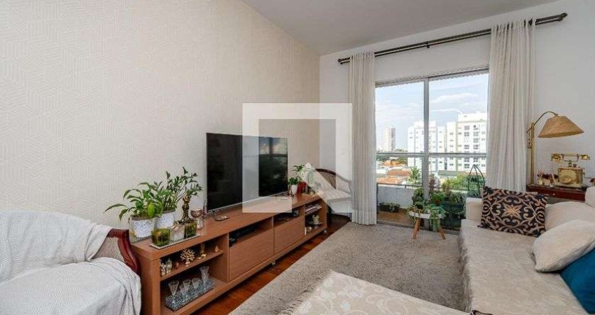 Apartamento à Venda - Vila Mascote, 3 Quartos,  98 m2