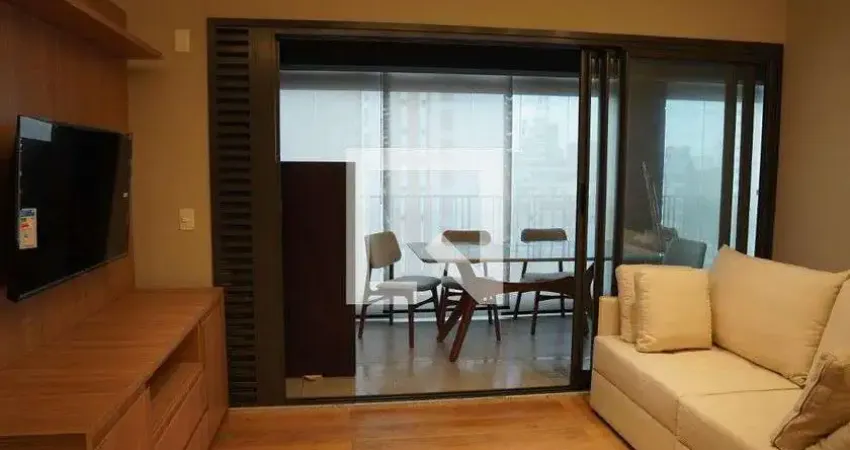 Apartamento à Venda - Pinheiros, 2 Quartos,  69 m2
