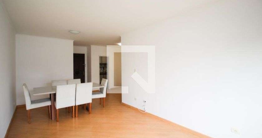 Apartamento à Venda - Itaim Bibi, 3 Quartos,  95 m2