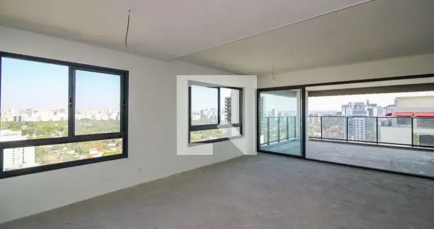 Apartamento com 3 quartos à venda na Rua Joaquim Antunes, 525, Pinheiros, São Paulo