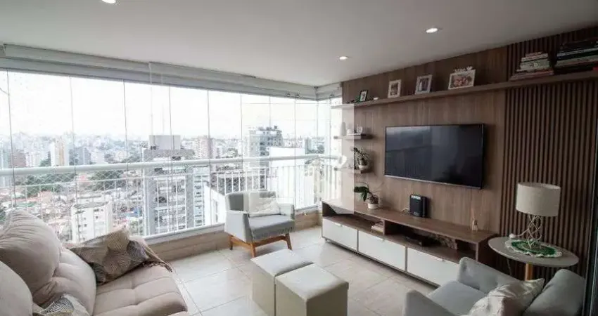 Apartamento à Venda - Campo Belo, 2 Quartos,  71 m2