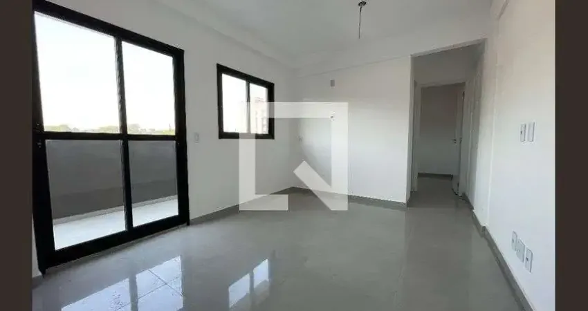 Apartamento com 1 quarto à venda na Rua Tristão de Campos, 175, Butantã, São Paulo