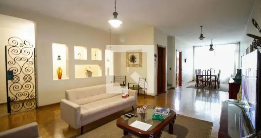 Casa com 3 quartos à venda na Rua Ministro Américo Marco Antônio, 274, Vila Madalena, São Paulo