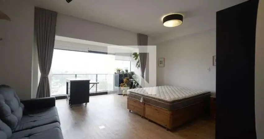 Apartamento à Venda - Vila Mariana, 1 Quarto,  42 m2