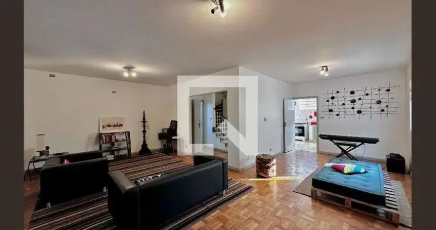 Casa com 3 quartos à venda na Rua Verbo Divino, 366, Chácara Santo Antônio, São Paulo