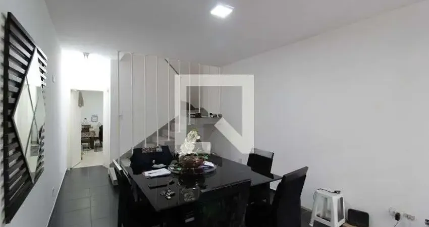 Casa à Venda - Vila Olímpia, 3 Quartos,  120 m2