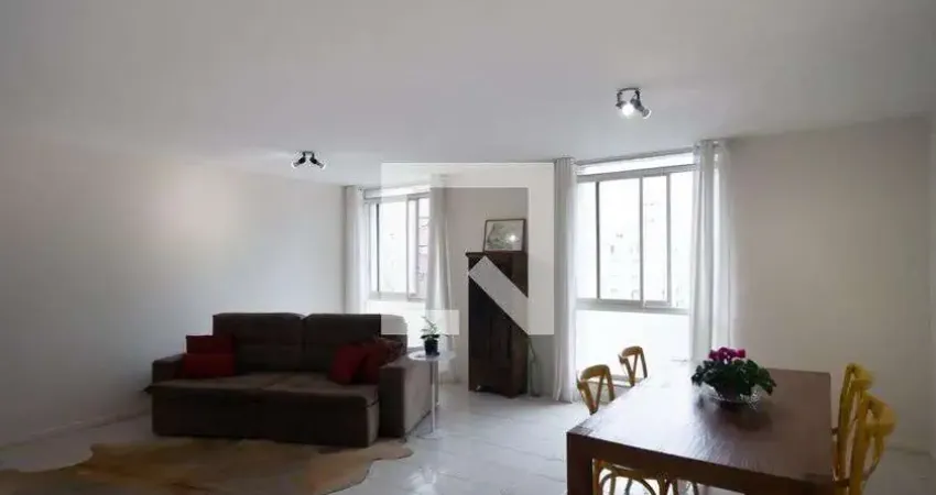 Apartamento com 3 quartos à venda na Rua Santa Branca, 67, Bela Vista, São Paulo