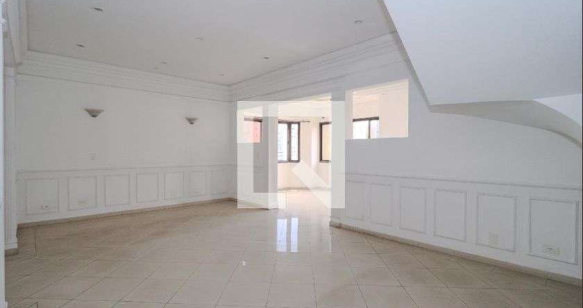 Apartamento à Venda - Vila Andrade, 3 Quartos,  357 m2