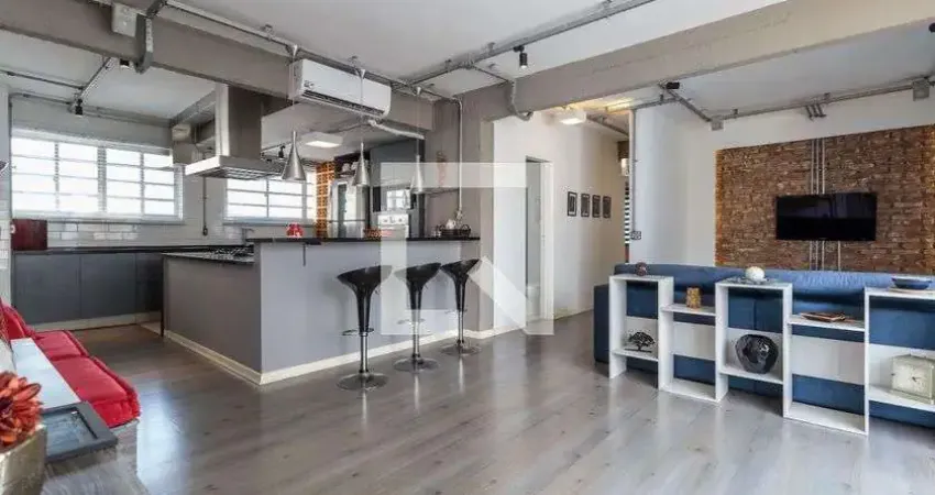 Apartamento à Venda - Vila Olímpia, 3 Quartos,  115 m2