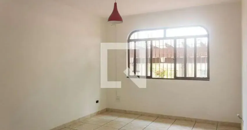 Casa à Venda - Jardim Marajoara , 4 Quartos,  125 m2
