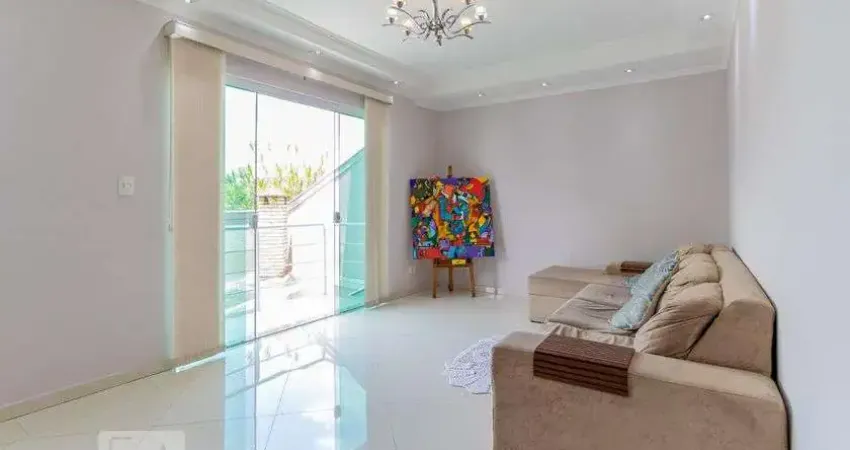 Casa à Venda - Jardim Marajoara , 3 Quartos,  220 m2