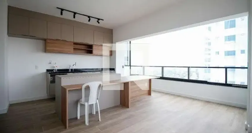 Apartamento à Venda - Pinheiros, 2 Quartos,  68 m2