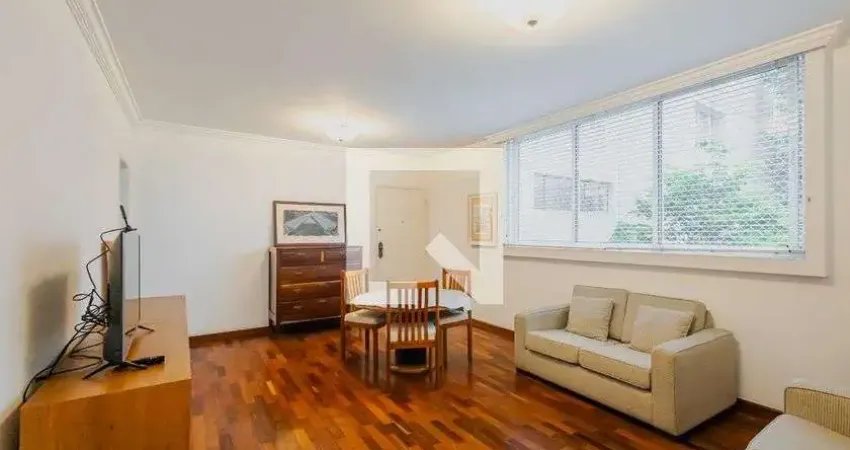 Apartamento à Venda - Pinheiros, 2 Quartos,  92 m2